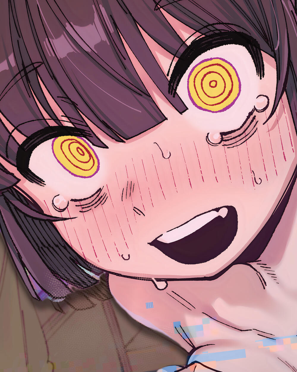 YABAI