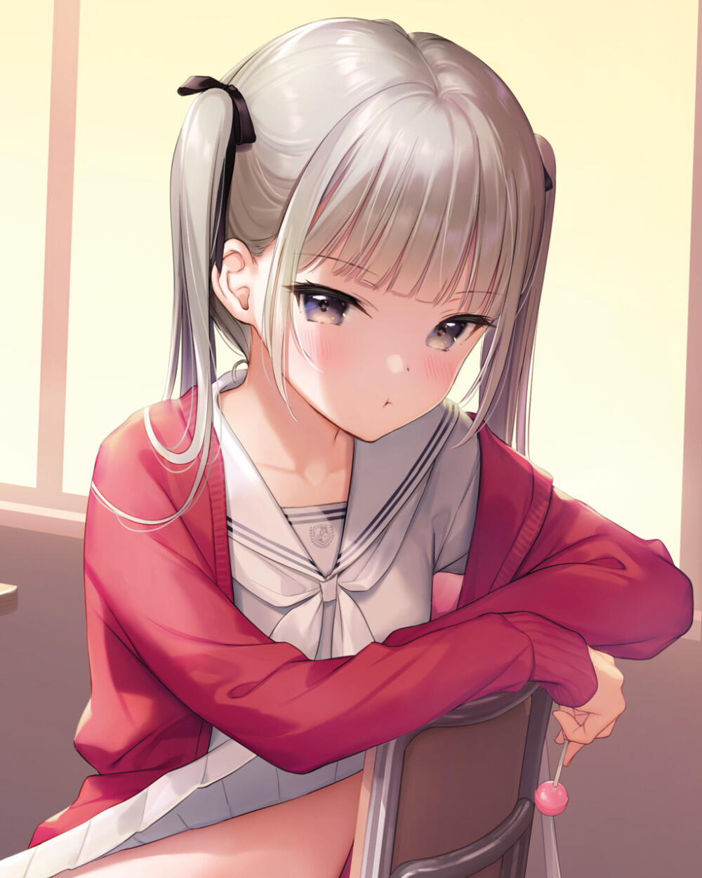 YABAI