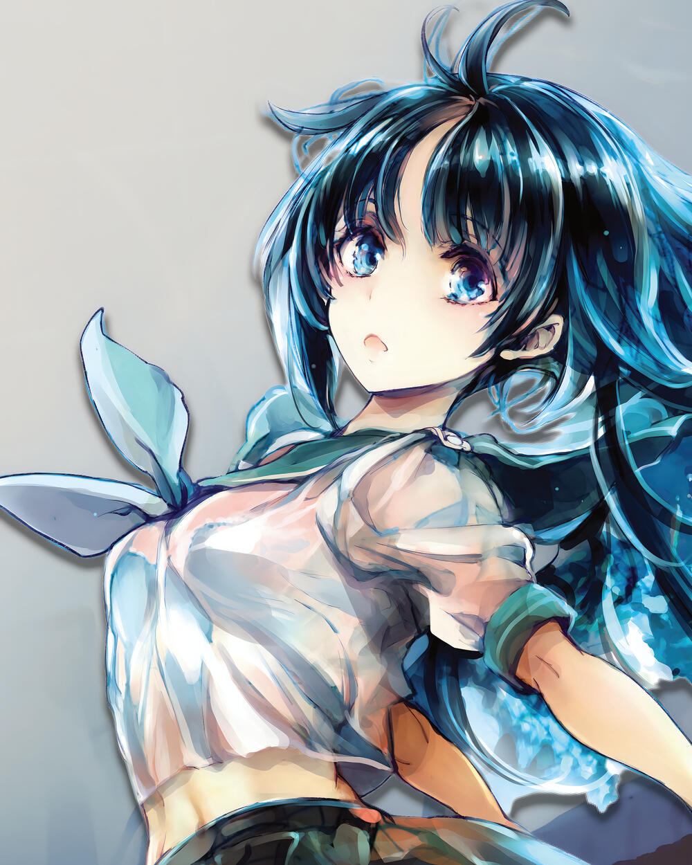 YABAI