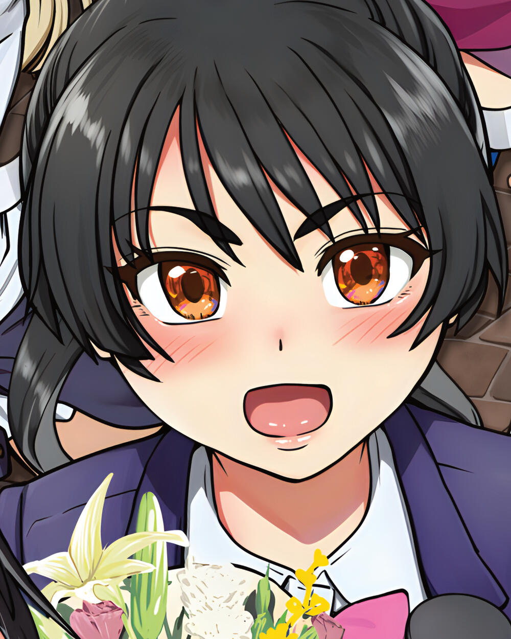 YABAI