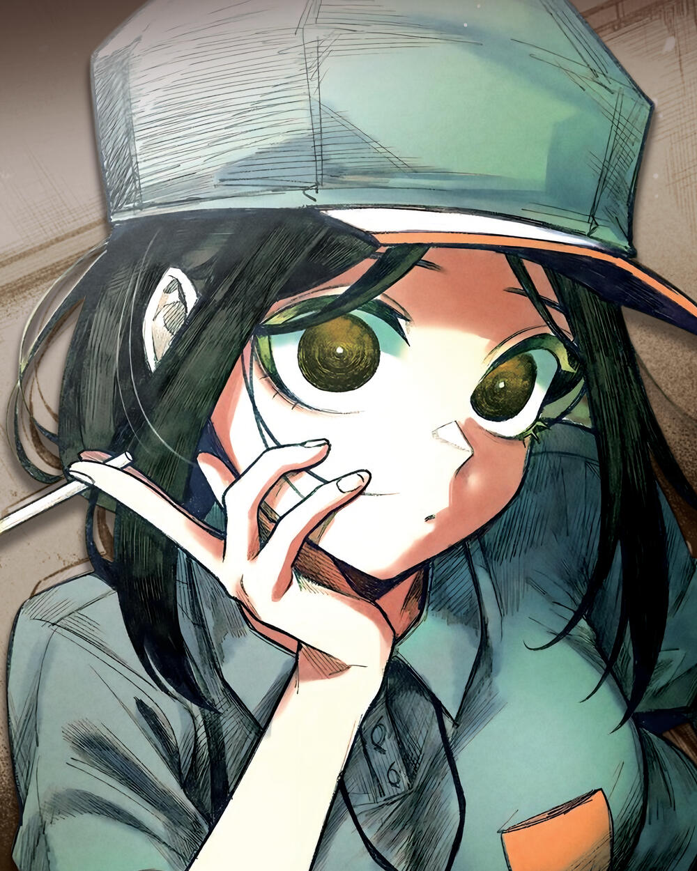 YABAI