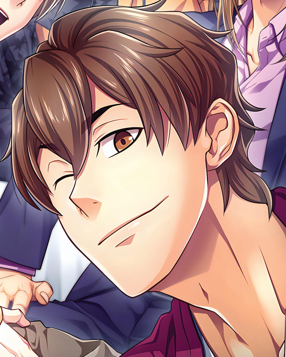 YABAI