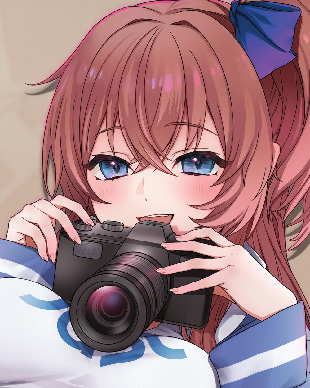 YABAI